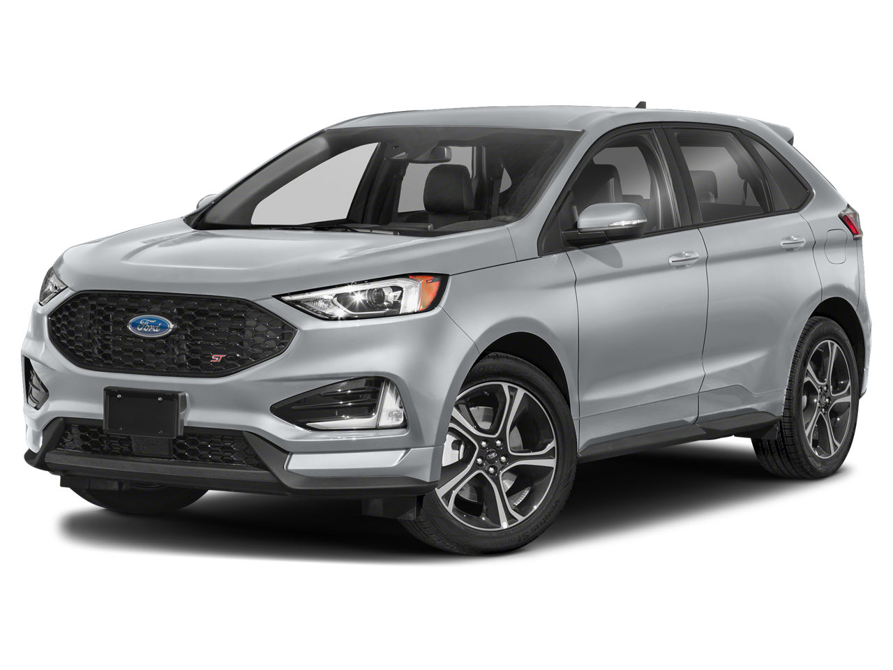 2022 Ford Edge ST