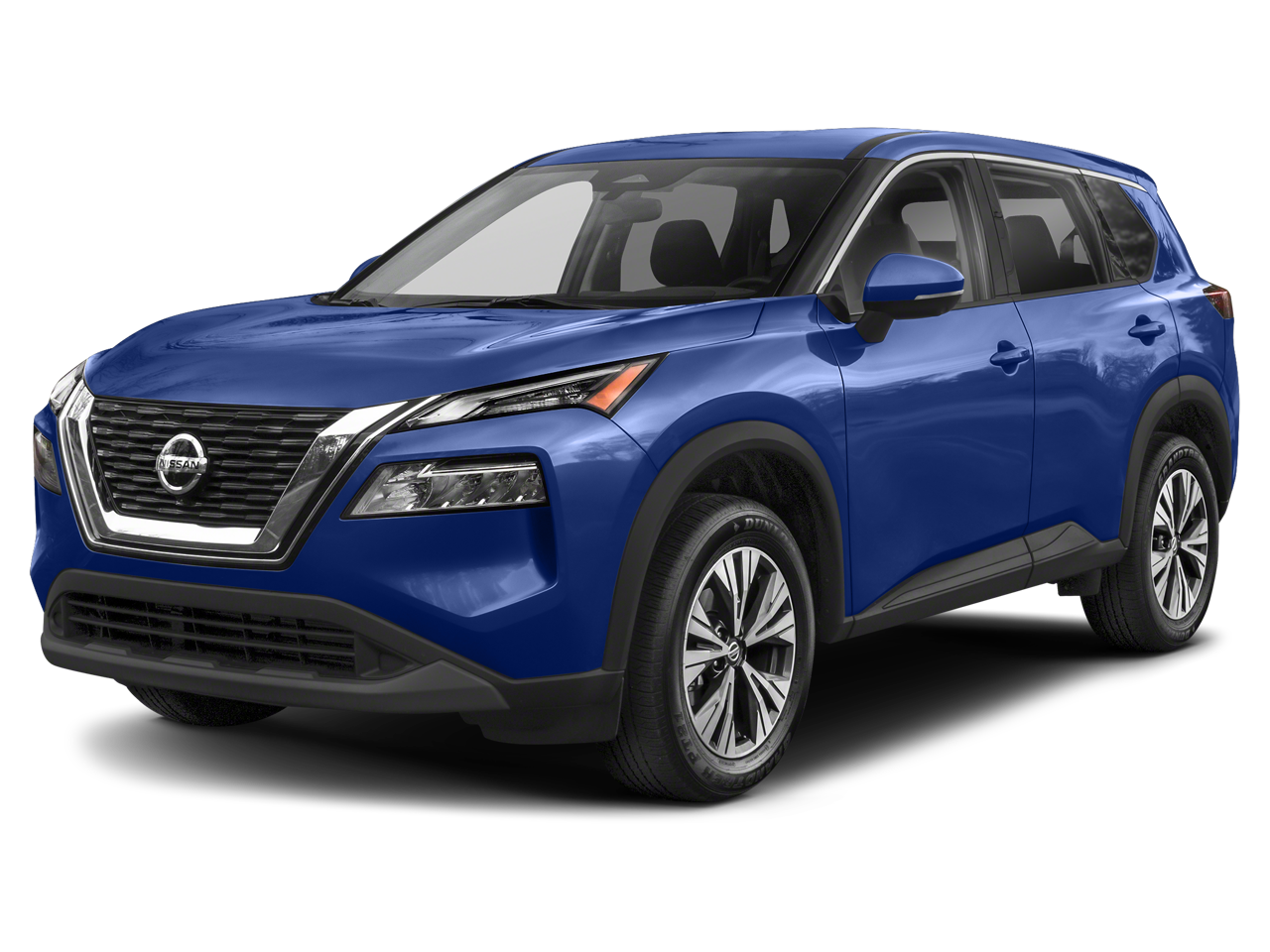 2022 Nissan Rogue SV - Photo 37
