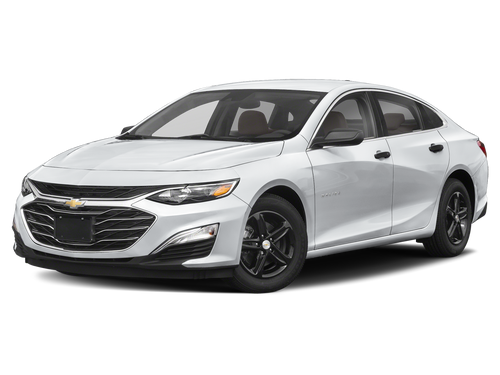 2023 Chevrolet Malibu LS 1FL