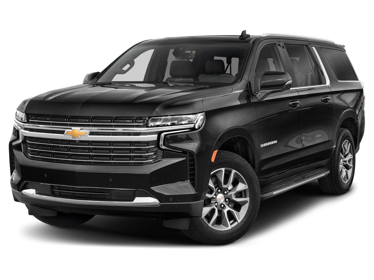 2023 Chevrolet Suburban LT for sale in Tooele, UT