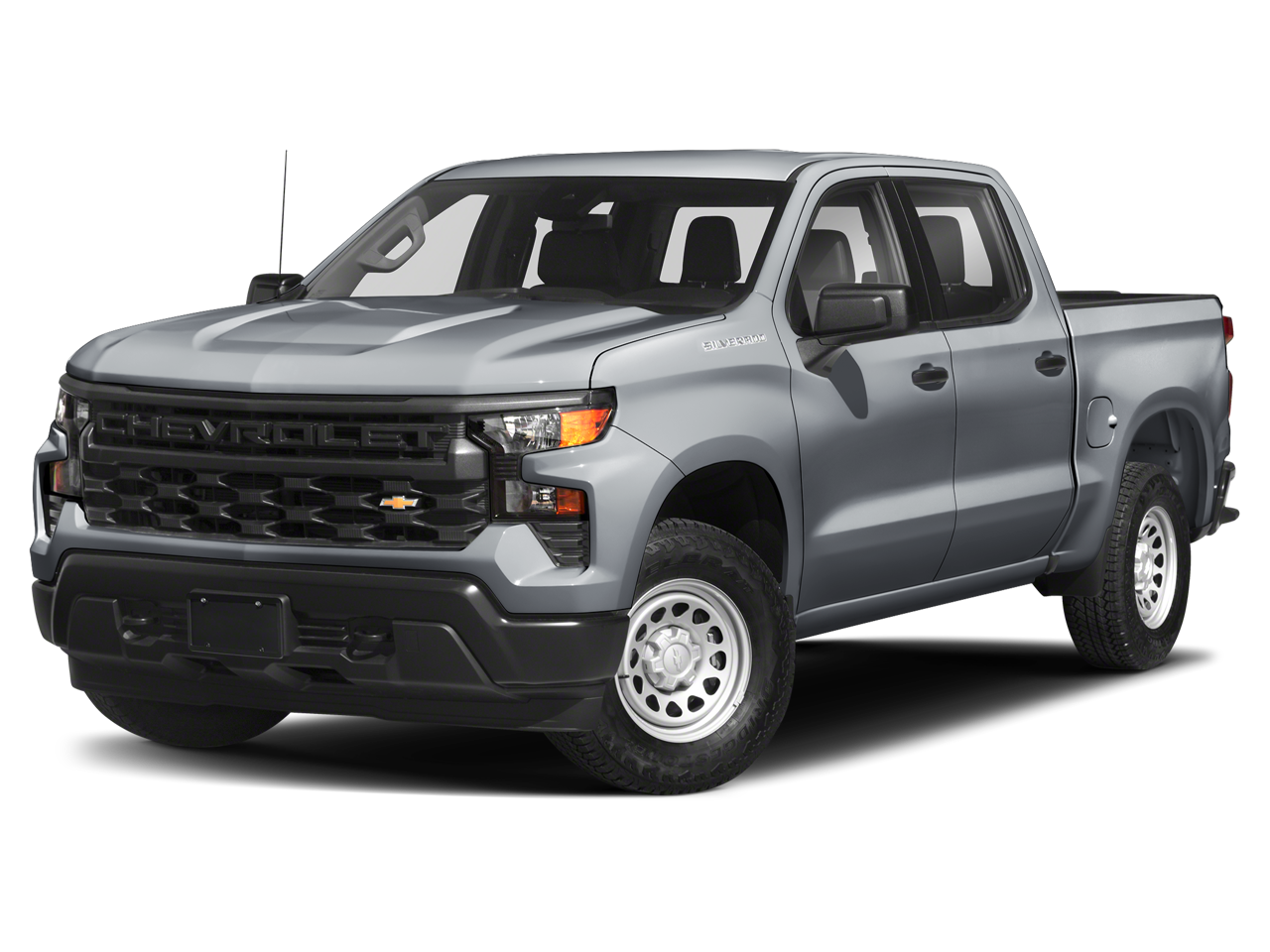 2023 Chevrolet Silverado 1500 LT Trail Boss - Photo 30