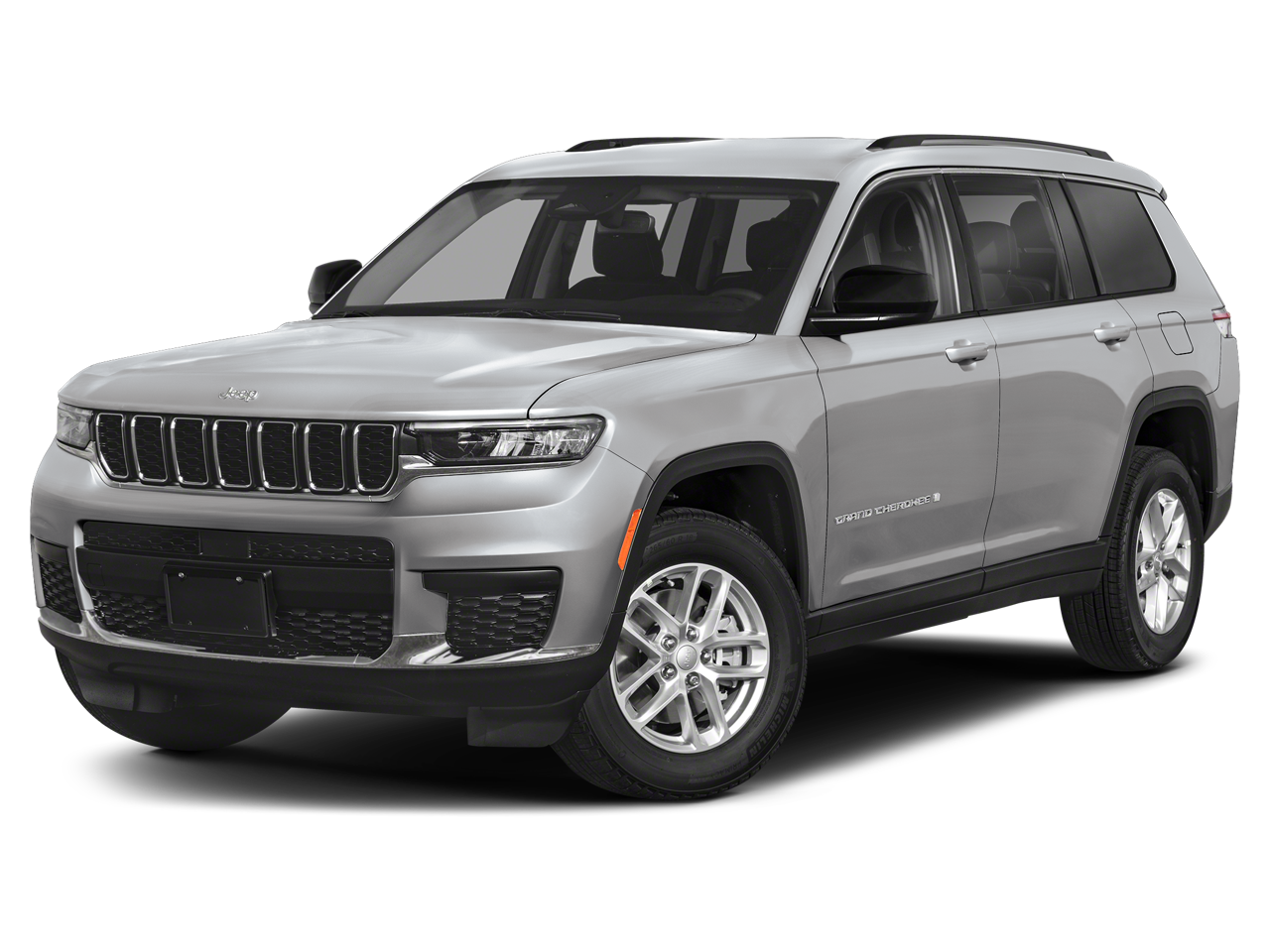 2023 Jeep Grand Cherokee L Altitude 4x4's photo