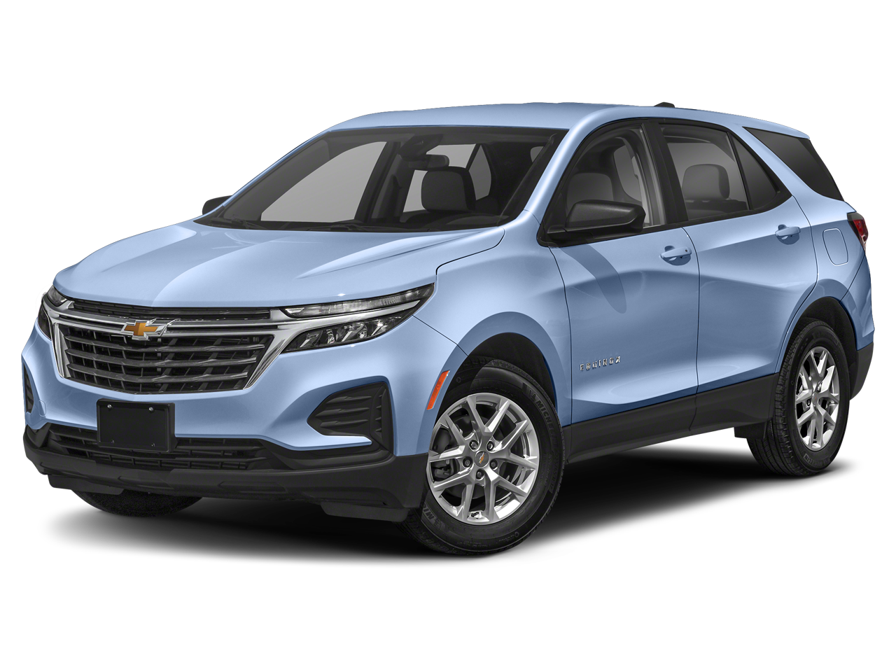 2024 Chevrolet Equinox LT - Photo 39