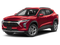 2024 Chevrolet Trax LT + Lane Keep Assist + Heated Front Seats & Steering