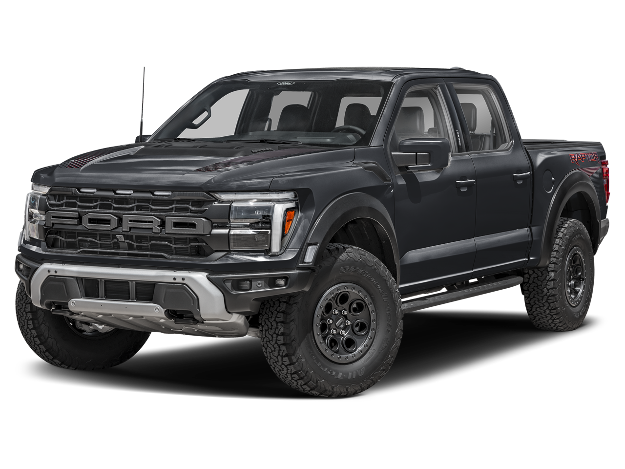 2024 Ford F-150 Raptor - Photo 68