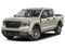 2024 Ford Maverick XLT Black Appearance