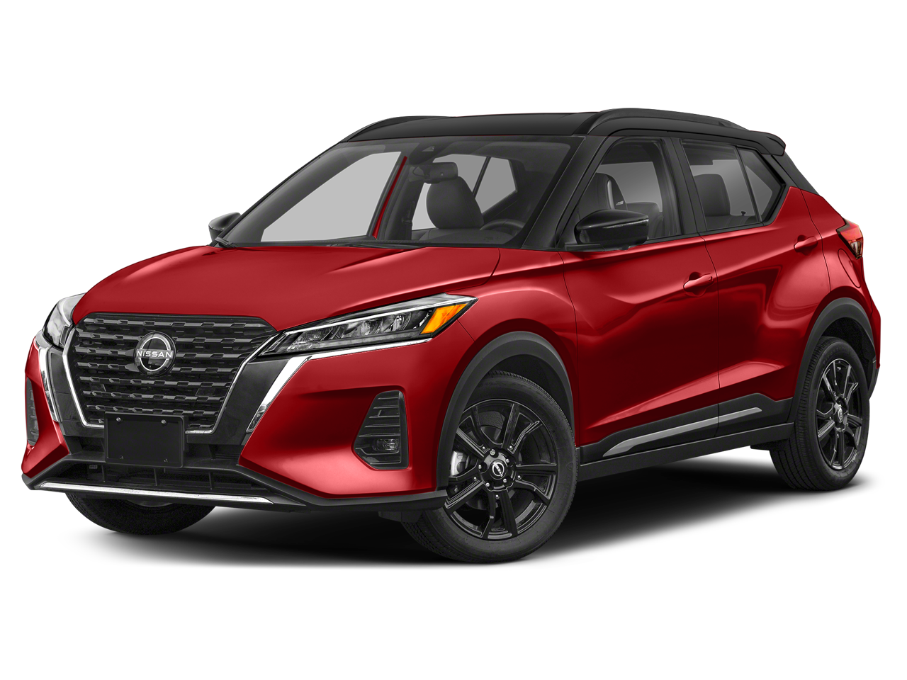 2024 Nissan Kicks 1.6 SR's photo