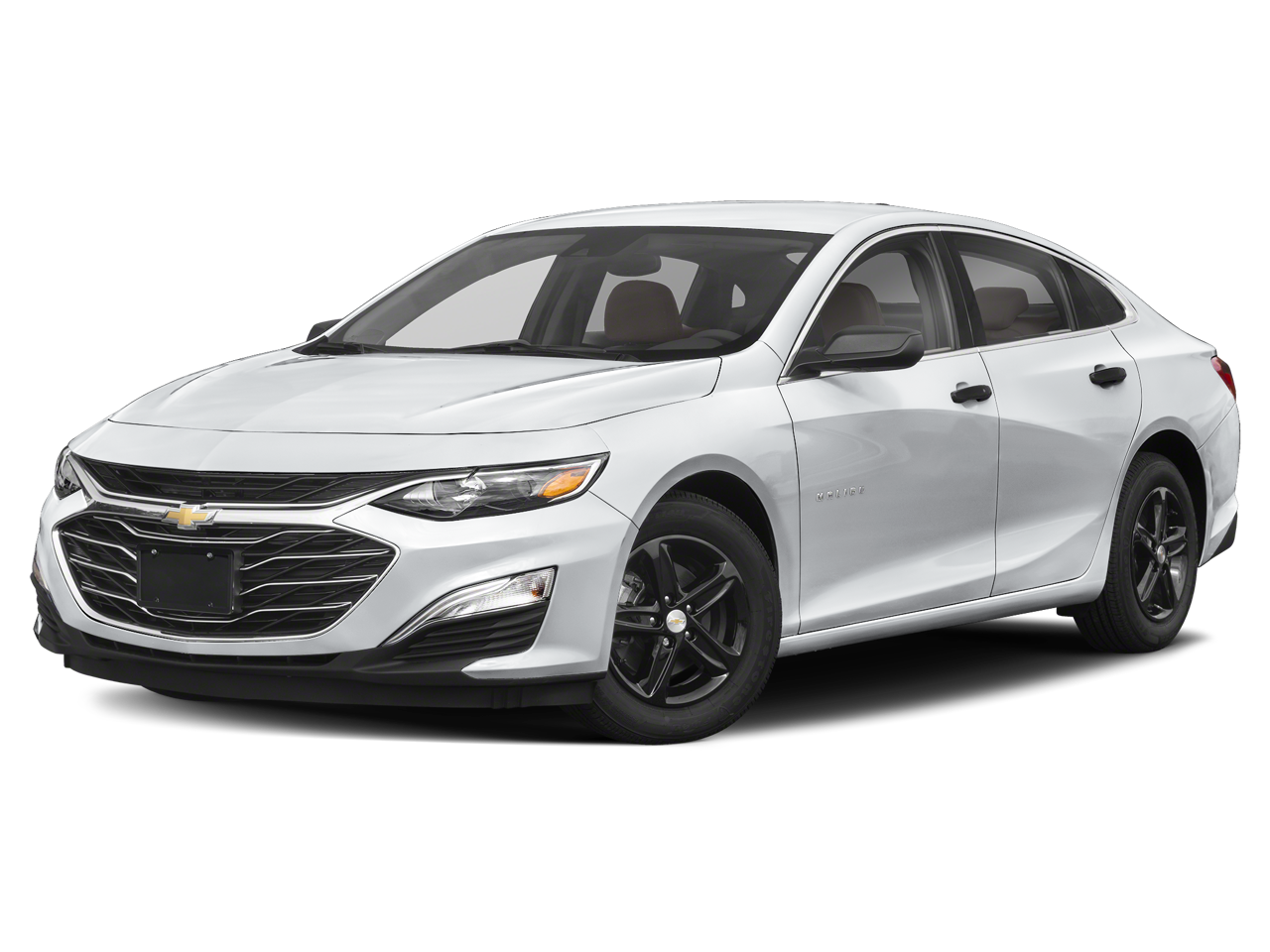 2025 Chevrolet Malibu 1LS's photo
