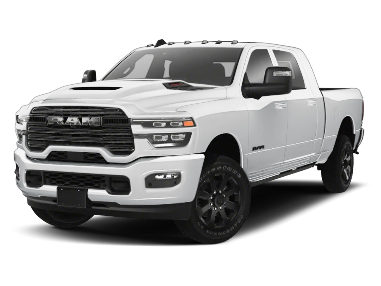 2025 RAM 3500 Pickup Laramie
