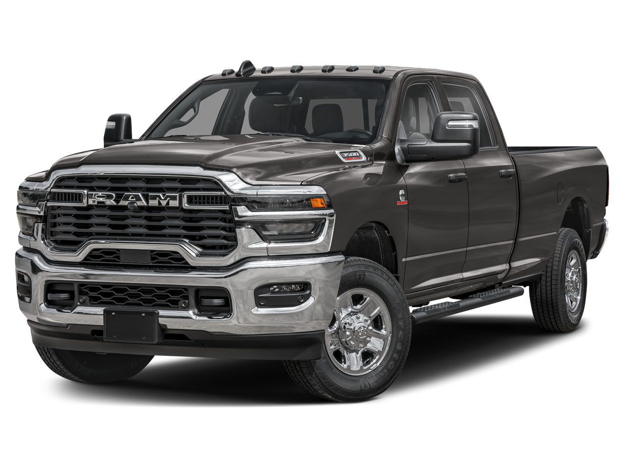 2025 RAM Ram 3500 Pickup Laramie - Photo 67