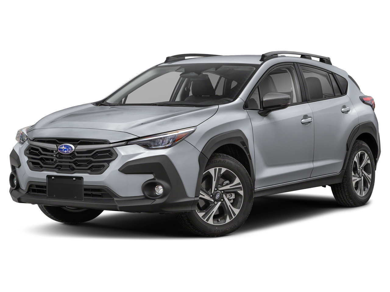 2025 Subaru Crosstrek Premium - Photo 40