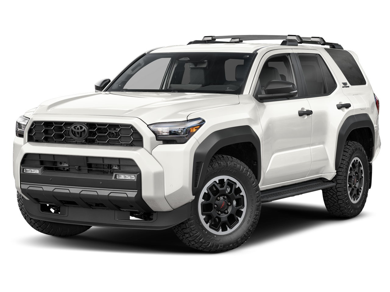 2025 Toyota 4Runner TRD Off-Road Premium for sale in Tooele, UT