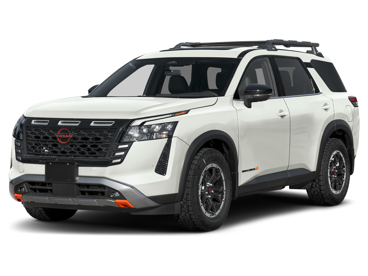 2026 Nissan Pathfinder Rock Creek - Photo 46