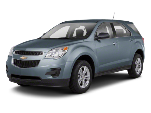 2010 Chevrolet Equinox LT 2LT