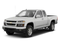 2012 Chevrolet Colorado 1LT