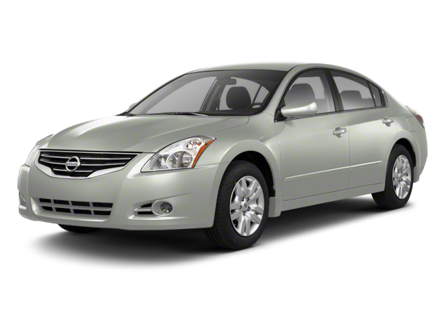 2012 Nissan Altima 2.5 S + Remote Keyless Entry