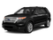 2014 Ford Explorer XLT 202A