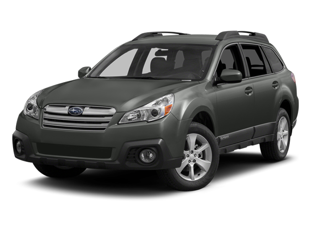 2014 Subaru Outback 2.5i Premium CVT's photo