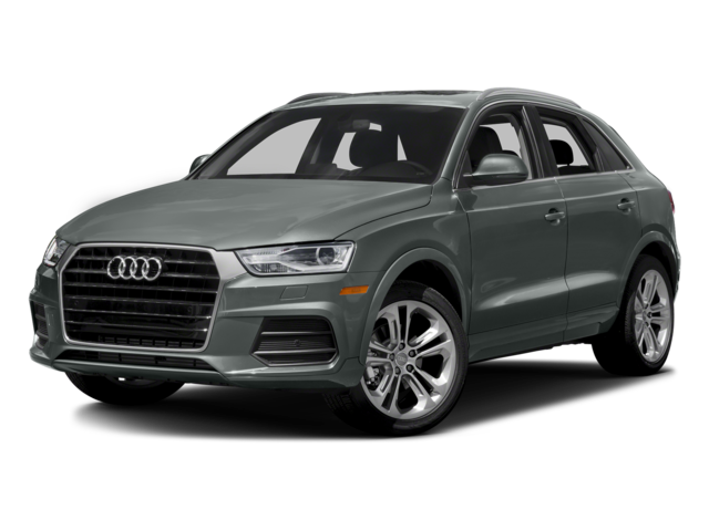 2016 Audi Q3 2.0T quattro tiptronic Premium Plus's photo