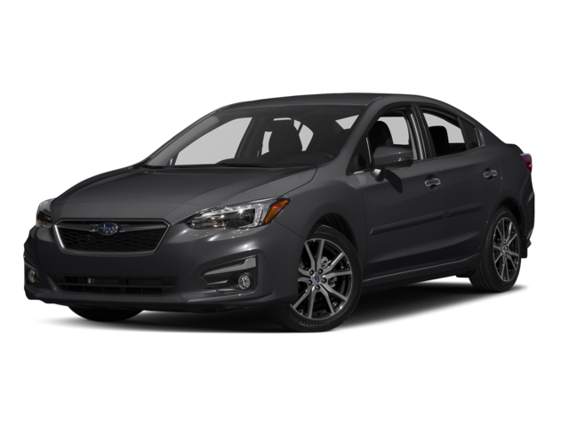 2017 Subaru Impreza 2.0i Limited