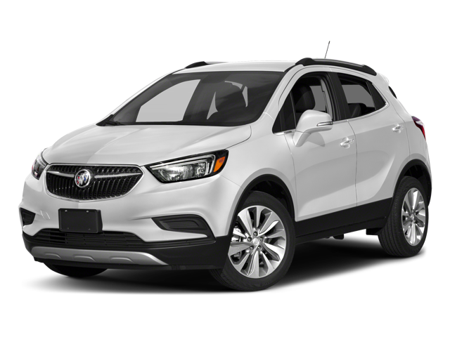 2018 Buick Encore Preferred AWD's photo