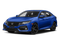 2018 Honda Civic Sport Touring