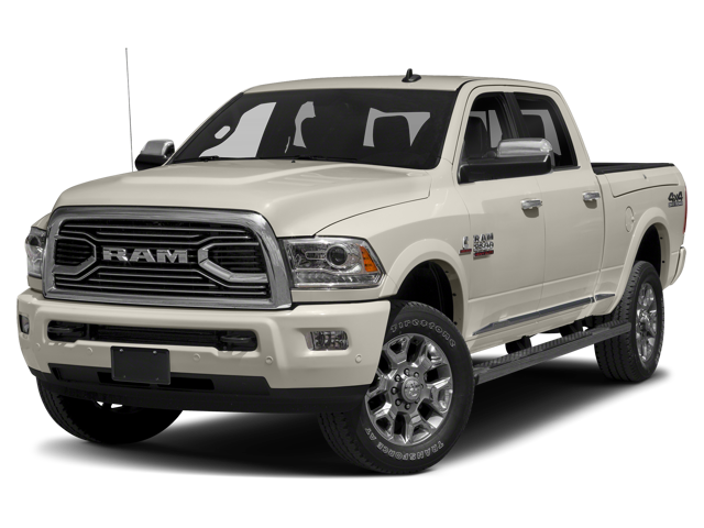 2018 RAM 2500 Laramie Longhorn 4X4 Crew Cab LWB's photo