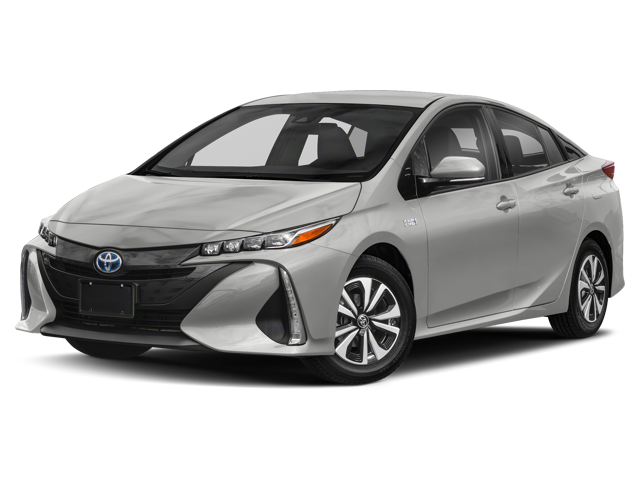 2018 Toyota Prius Prime Premium's photo