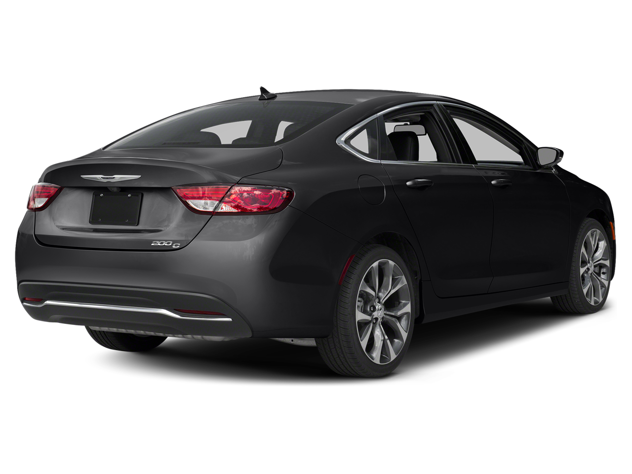 Used 2015 Chrysler 200 C with VIN 1C3CCCEG5FN540388 for sale in Tooele, UT