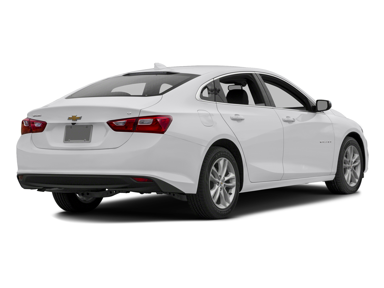 Used 2016 Chevrolet Malibu 2LT with VIN 1G1ZF5SX9GF324643 for sale in Tooele, UT