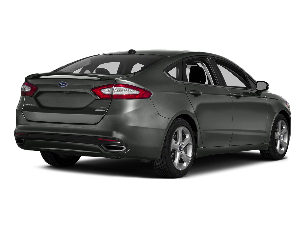 Used 2016 Ford Fusion SE with VIN 3FA6P0T90GR165823 for sale in Tooele, UT