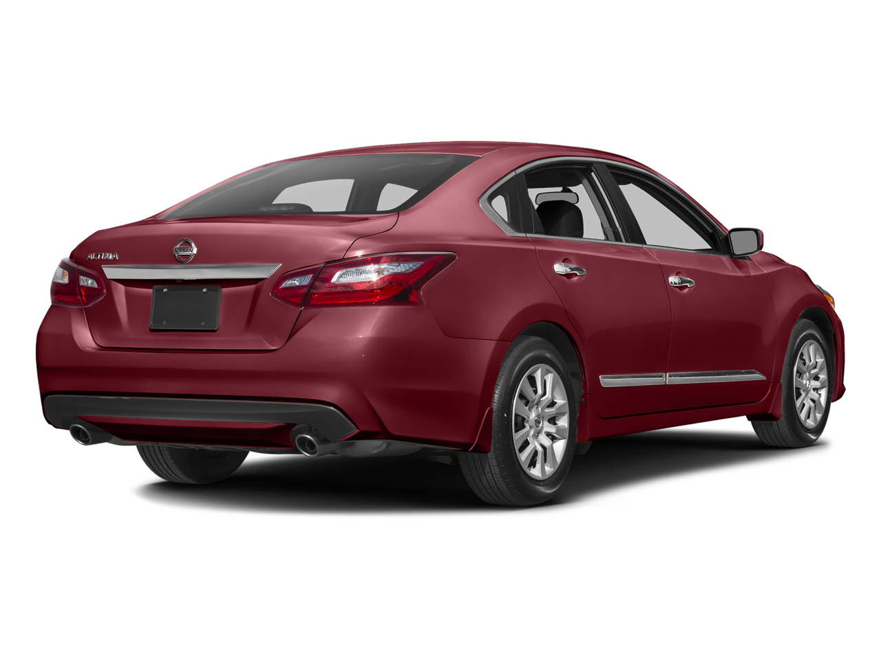 Used 2016 Nissan Altima S with VIN 1N4AL3AP1GN368733 for sale in Tooele, UT