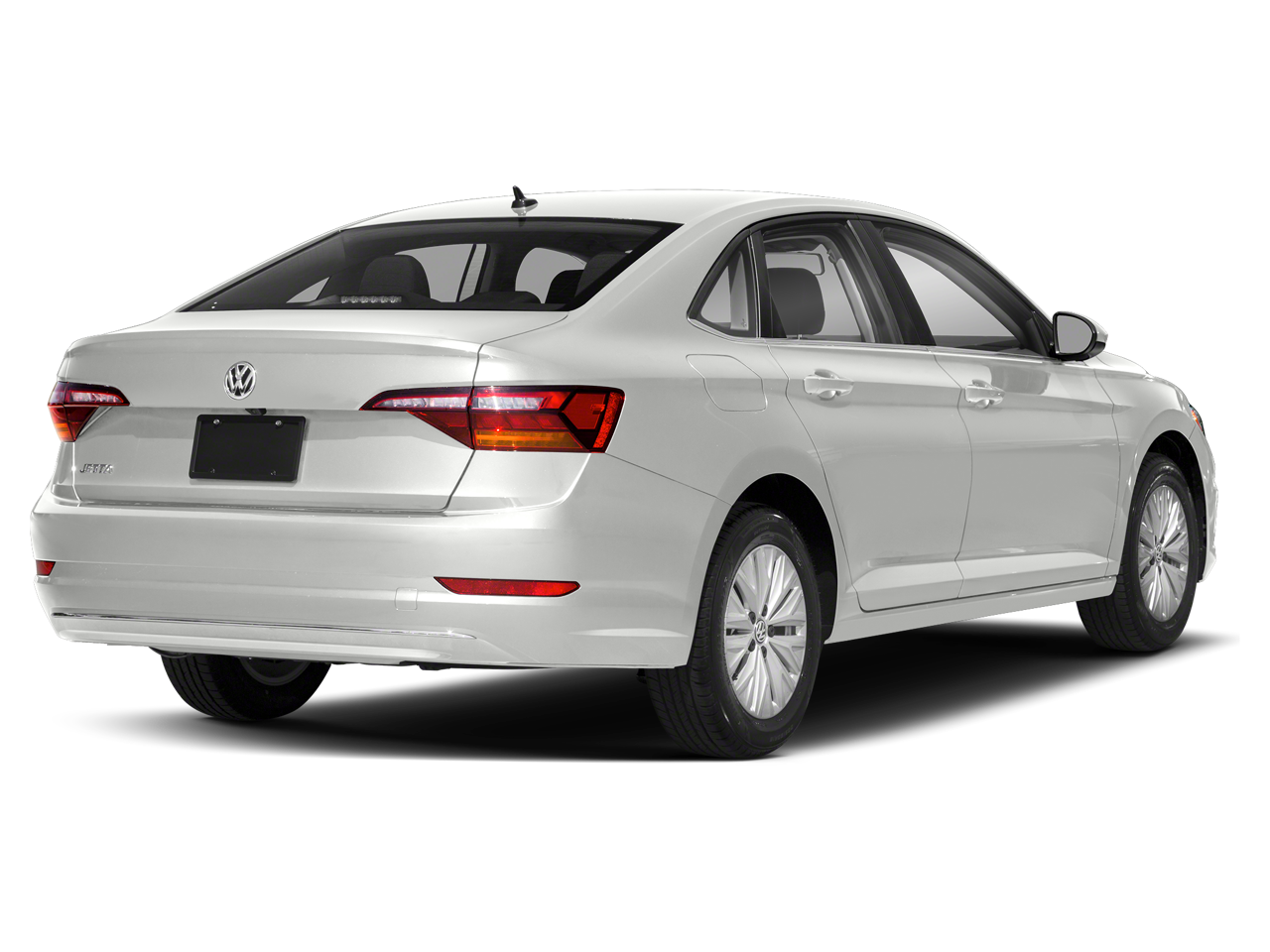 Used 2019 Volkswagen Jetta S with VIN 3VWC57BU0KM088004 for sale in Tooele, UT
