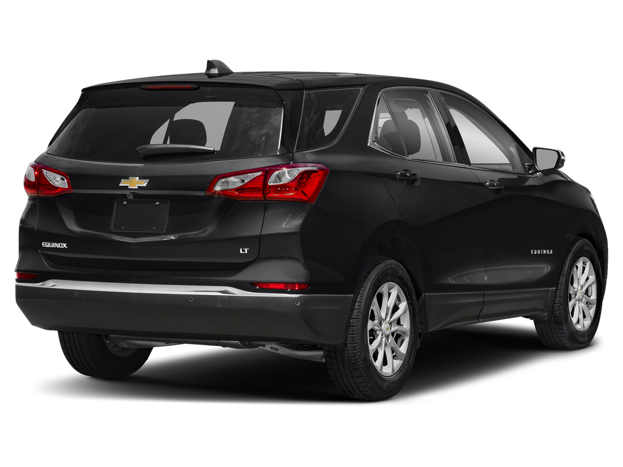Used 2020 Chevrolet Equinox LT with VIN 3GNAXUEVXLL197429 for sale in Tooele, UT