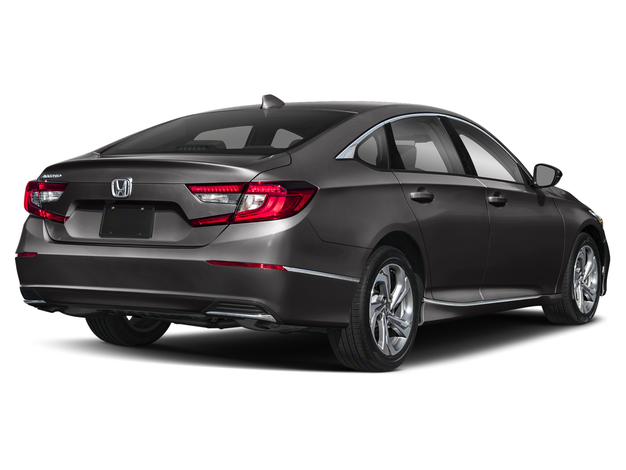 2020 Honda Accord EX-L 2.0T