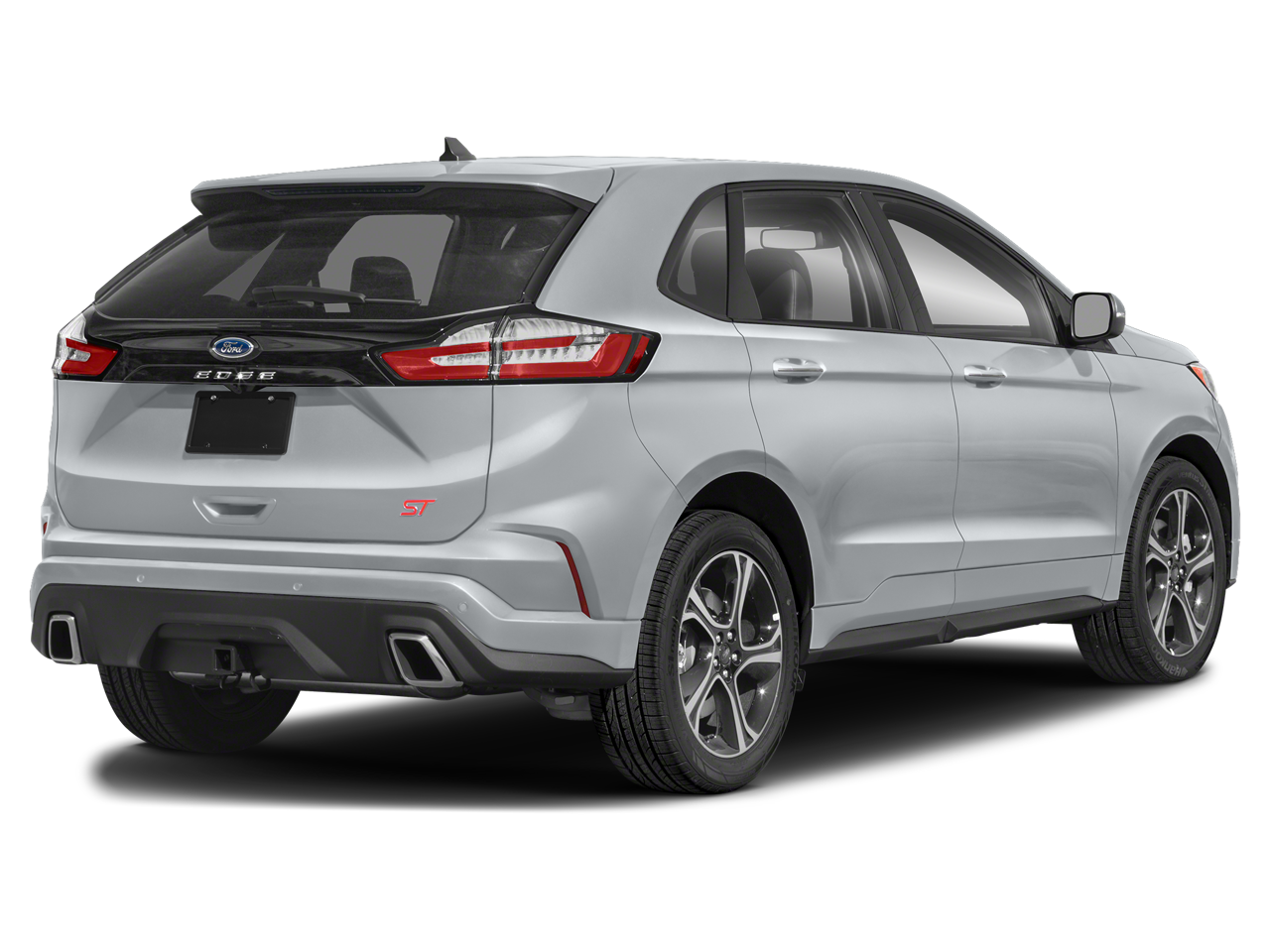 2022 Ford Edge ST