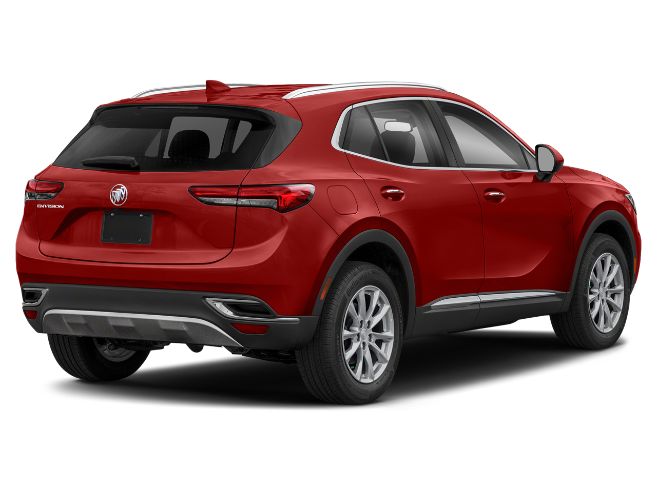 2023 Buick Envision Essence Sport Touring PKG