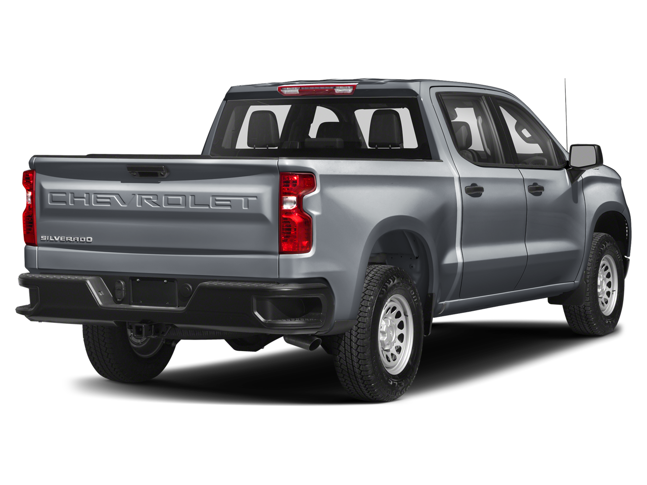 2023 Chevrolet Silverado 1500 LT Trail Boss - Photo 31