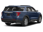 2023 Ford Explorer XLT 202A