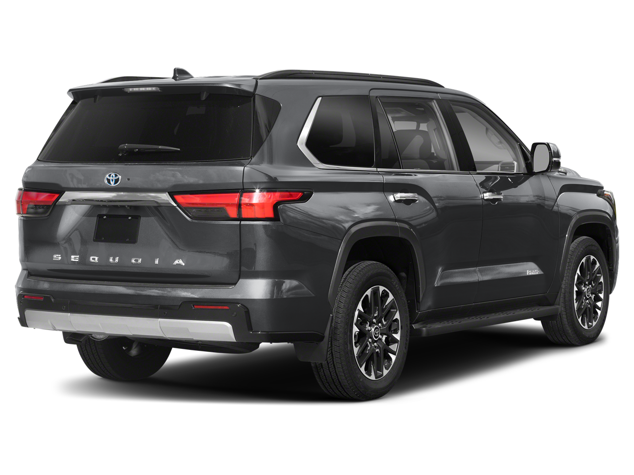 2023 Toyota Sequoia Limited