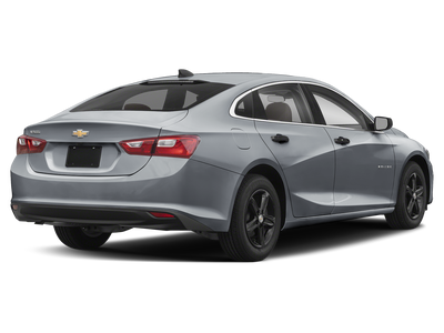 2024 Chevrolet Malibu LS 1LS