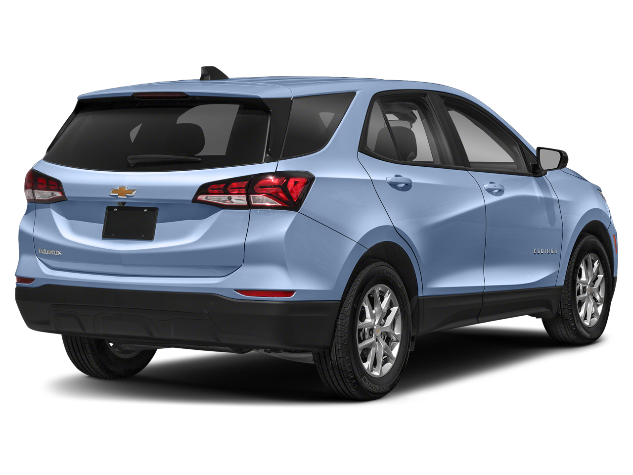 2024 Chevrolet Equinox LT - Photo 40