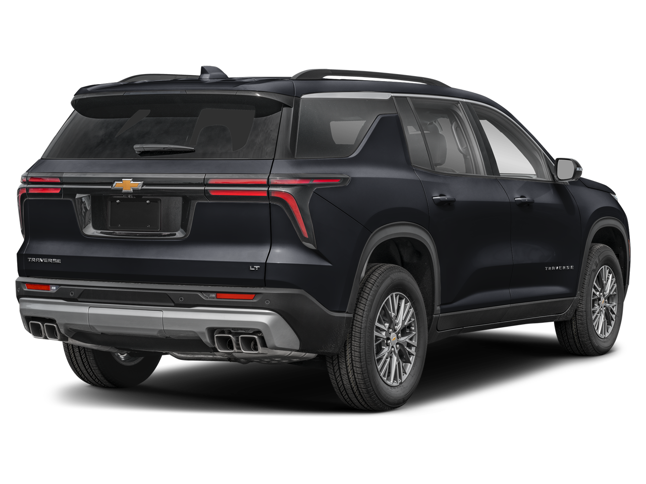 1GNEVGKS0RJ158626
