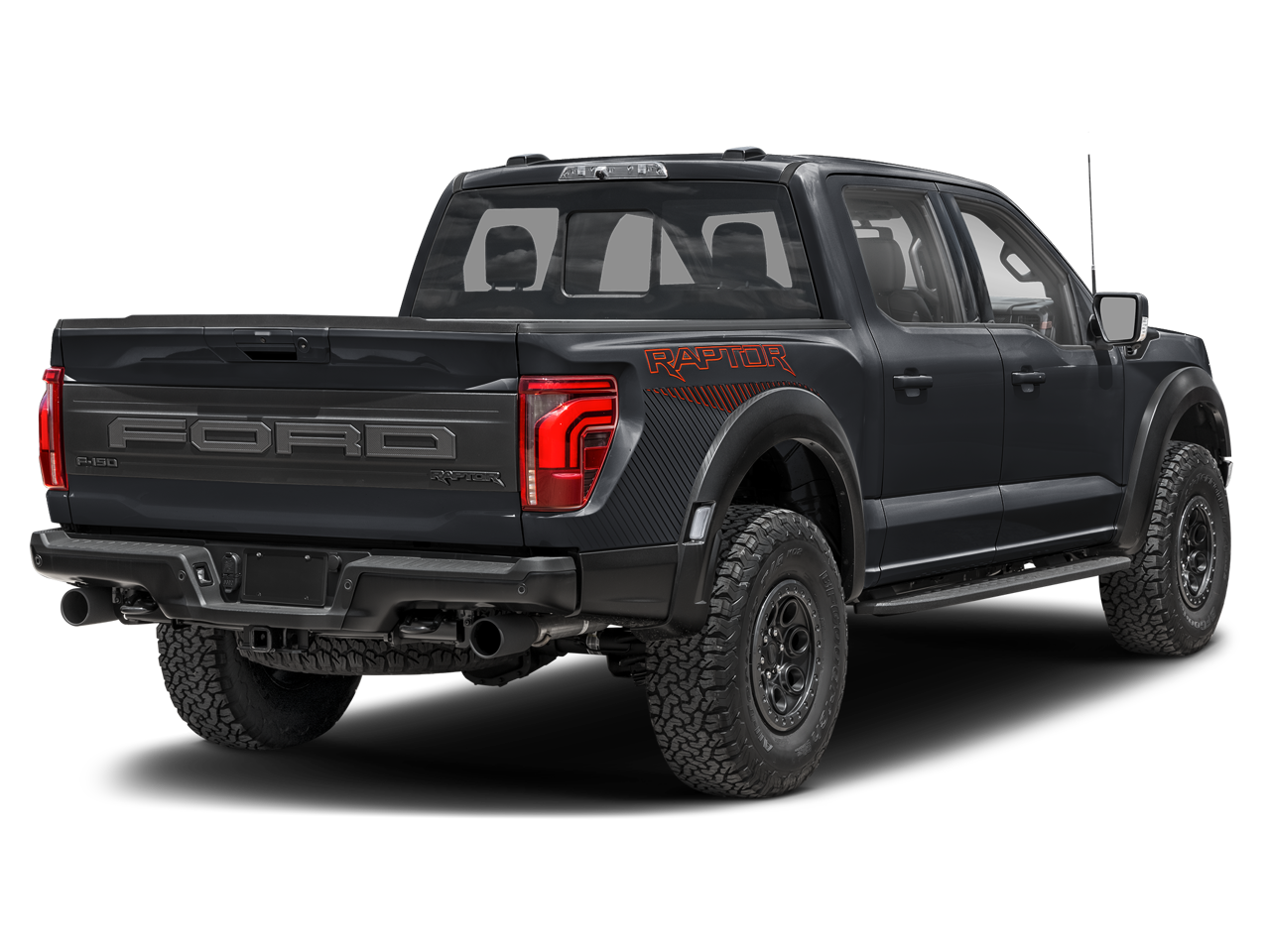 2024 Ford F-150 Raptor - Photo 69