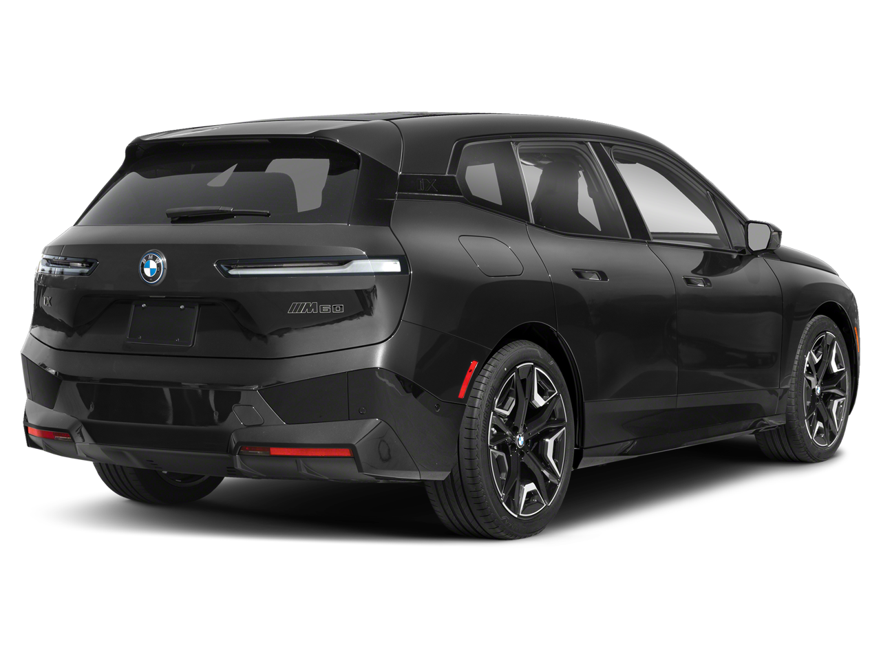 2025 BMW iX 50 - Photo 40