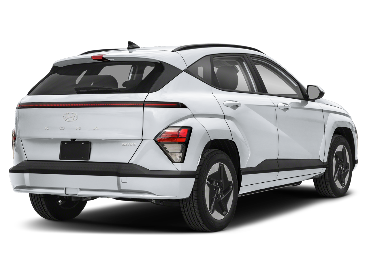 Used 2025 Hyundai Kona EV SEL with VIN KM8HC3A63SU029014 for sale in Tooele, UT