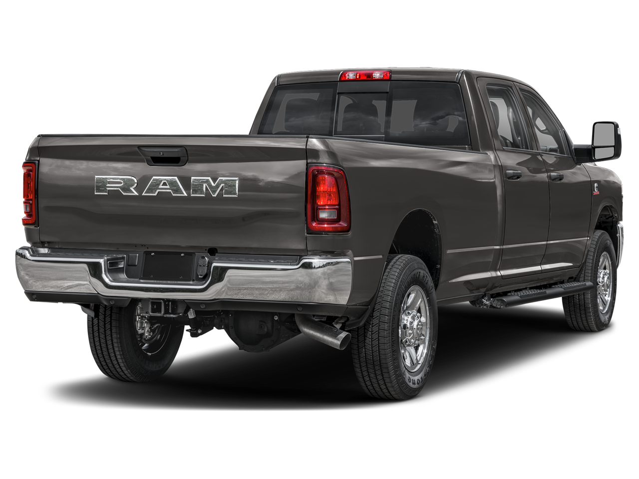 2025 RAM Ram 3500 Pickup Laramie - Photo 68
