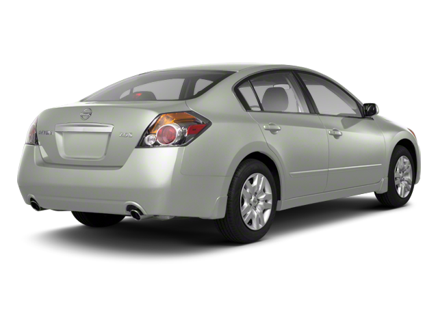 2012 Nissan Altima 2.5 S + Remote Keyless Entry