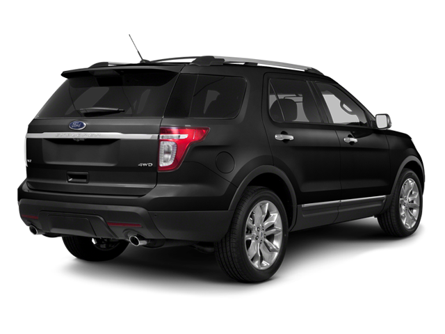 Used 2014 Ford Explorer XLT with VIN 1FM5K8D81EGC12639 for sale in Tooele, UT