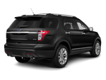 2014 Ford Explorer XLT 202A